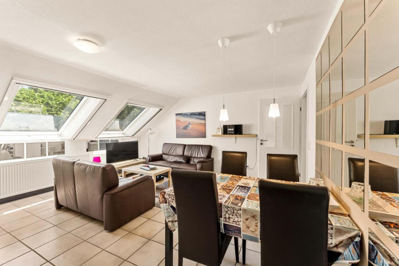 Grashaus Upleward Apartment Krummhoern Exterior photo